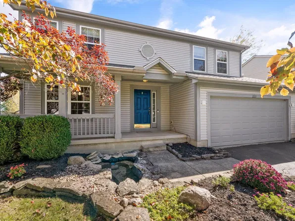 223 Sonoma Dr, Delaware, OH 43015