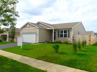 1717 Sebastian Rd, Woodstock, IL 60098