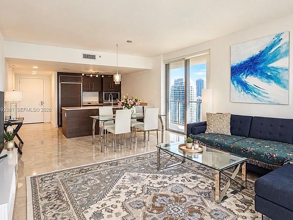 5th image of 475 Brickell Ave APT 3512