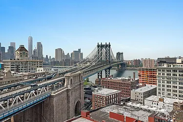 Rented by Brooklyn Heights Real Estate Inc