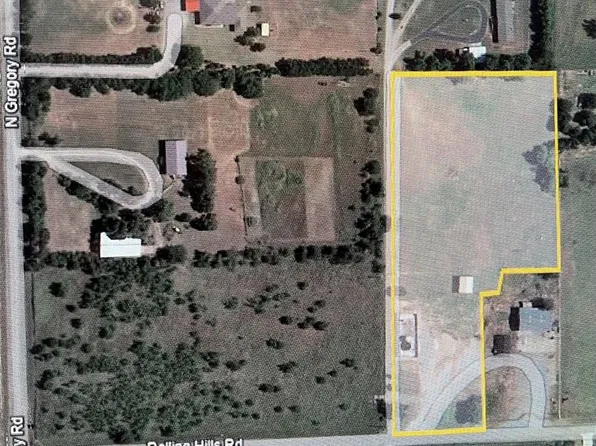 16085 Rolling Hills Rd, Yukon, OK 73099