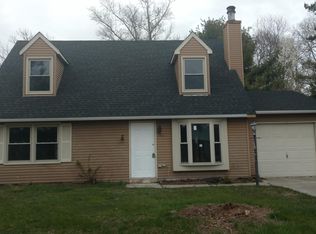 108 Cayuga Lake Dr, Little Egg Harbor, NJ 08087