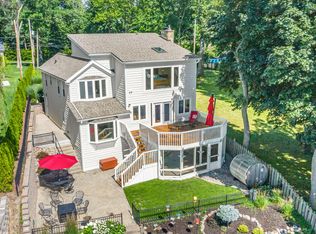 615 Jennings Lndg, Battle Creek, MI 49015