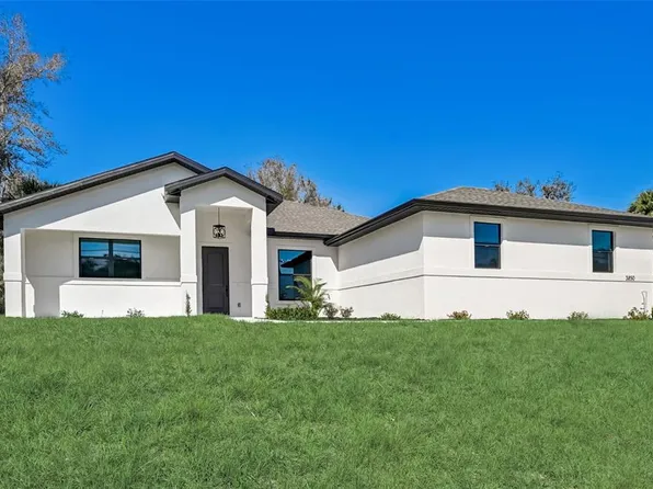 3850 Skyway Ave, North Port, FL 34288