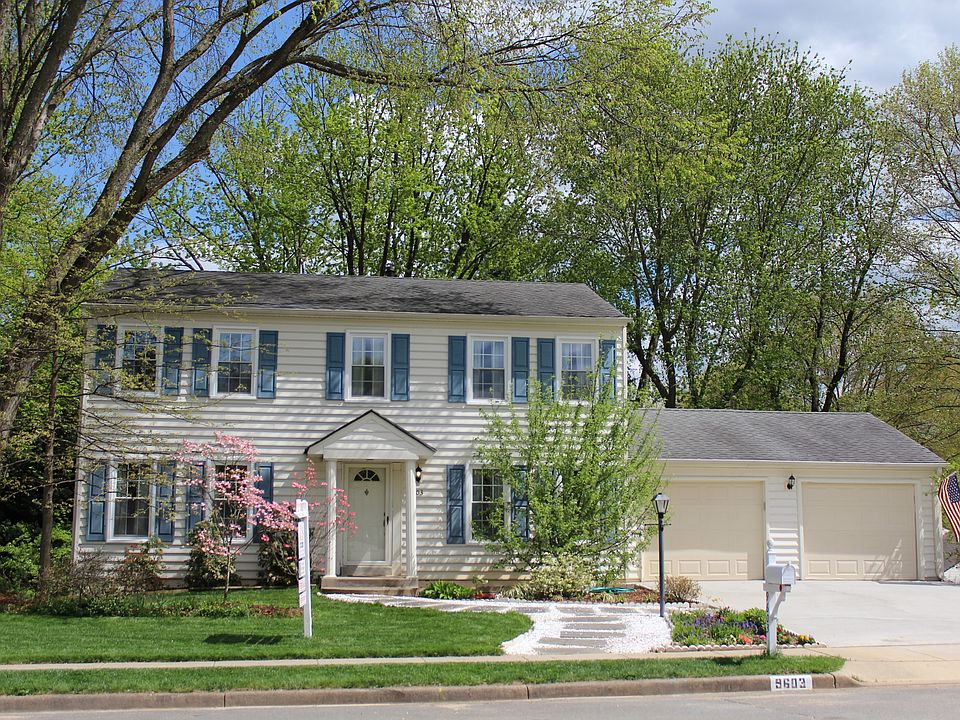1st image of 9603 Ashbourn Dr