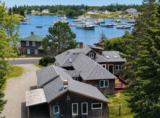 665 Corea Rd, Gouldsboro, ME 04607