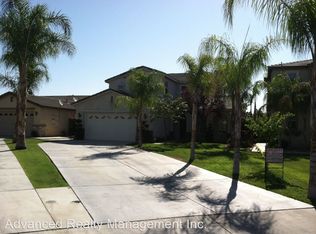 1300 Torulosa Dr, Bakersfield, CA 93311