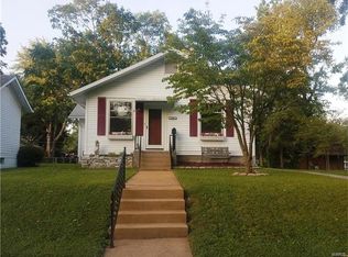 530 S Douglas Ave, Belleville, IL