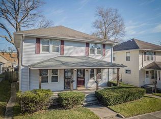 3319 S Harrison St, Fort Wayne, IN 46807