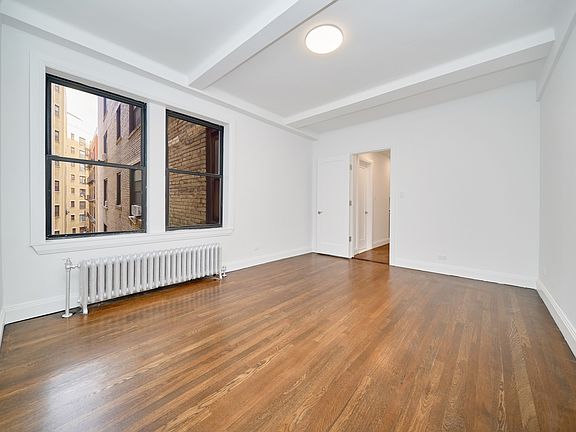 2nd image of 600 W 111th St #4G1
