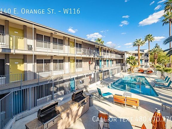 3rd image of 1140 E Orange St #W116