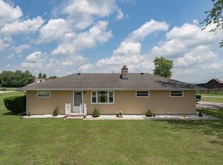 15033 Lattimer Rd, Moores Hill, IN 47032