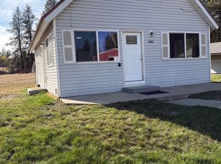 9401 W Anderson Rd, Cheney, WA 99004