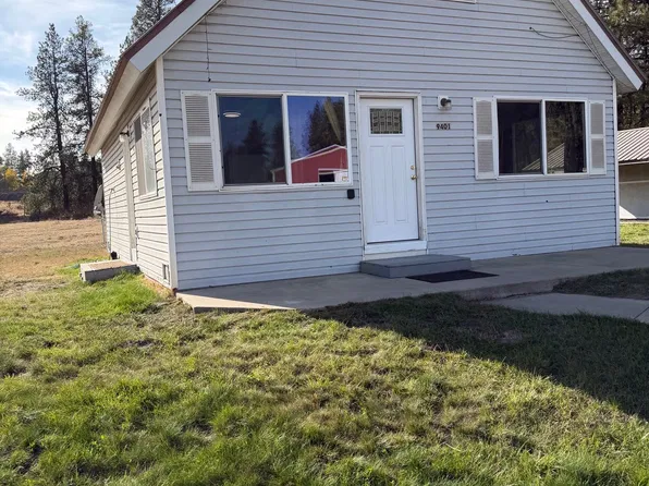 9401 W Anderson Rd, Cheney, WA 99004