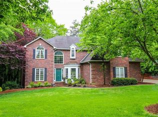 821 Waverly Ct NE, Concord, NC 28025