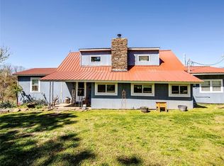 14083 Kettle Springs Rd, Prairie Grove, AR 72753