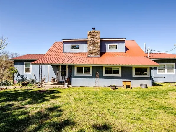 14083 Kettle Springs Rd #212, Prairie Grove, AR 72753