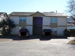 805 Oran Cir APT C, Bryan, TX 77801