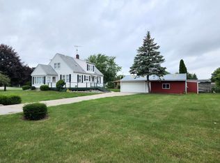 195 S Lincoln Rd, Bay City, MI 48708