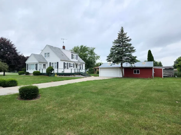 195 S Lincoln Rd, Bay City, MI 48708