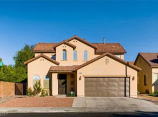 750 W Rise Canyon Dr, Henderson, NV 89052