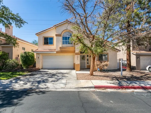 89 Yesterday Dr, Henderson, NV 89074