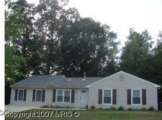 2081 Edinburgh Ct, Waldorf, MD 20602