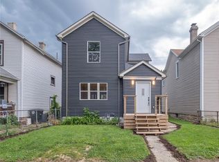 2023 Stapleton Ct, Dayton, OH 45404