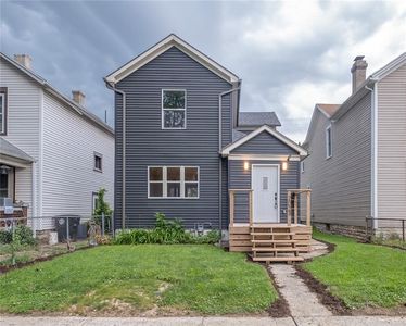2023 Stapleton Ct, Dayton, OH, 45404