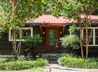 1627 N Oakland Ave, Fayetteville, AR 72703