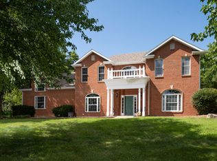 4750 W Timber Ridge Rd, Columbia, MO 65203