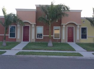 2103 Chance Dr, Edinburg, TX 78539