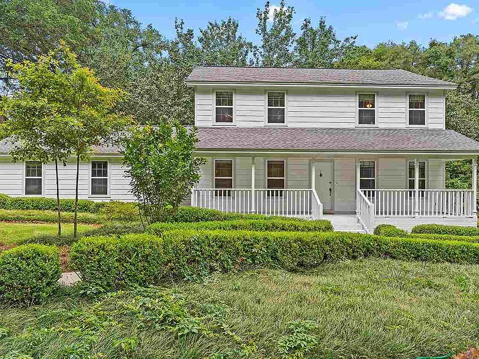 3615 Pine Tip Rd, Tallahassee, FL 32312 Zillow
