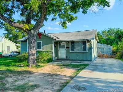214 KIPLING AVE, San Antonio, TX, 78223