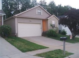 897 Gerardi Rd, Lexington, KY 40509