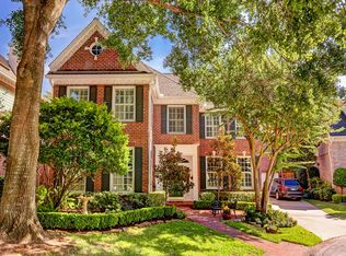 10 W Terrace Dr, Houston, TX 77007