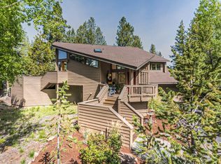 17926 Playoff Ln, Sunriver, OR 97707