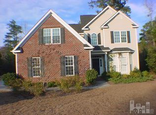 6309 Riva Rdg, Wilmington, NC 28411