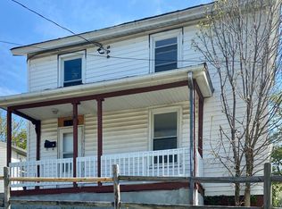 1506 Garfield Ave, Lynchburg, VA 24501