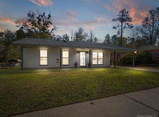 1151 Lucius Dr, Deridder, LA 70634