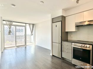 120 Varna Dr #919, Toronto, ON