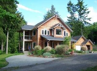 283 Garling Rd, Port Angeles, WA 98362