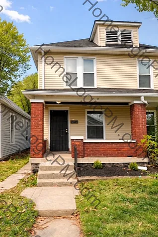 1344 N Dearborn St