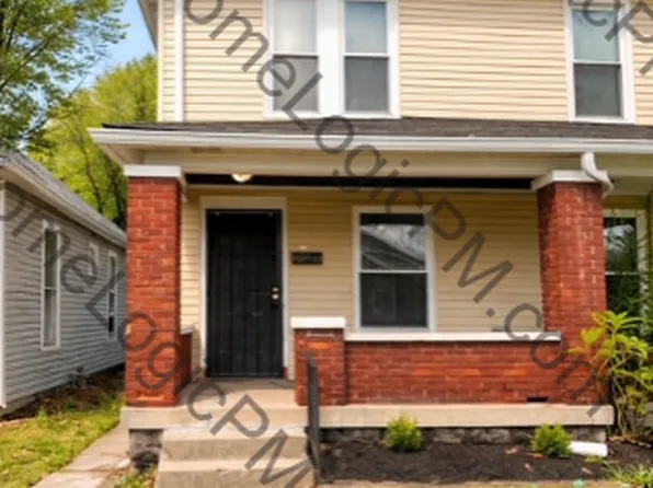1344 N Dearborn St, Indianapolis, IN 46201