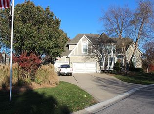 14119 England St, Overland Park, KS 66221