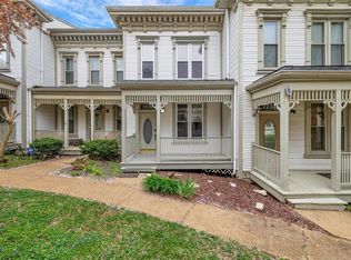 2232 Hickory St, Saint Louis, MO