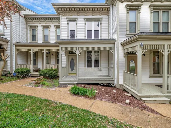 2232 Hickory St, Saint Louis, MO 63104
