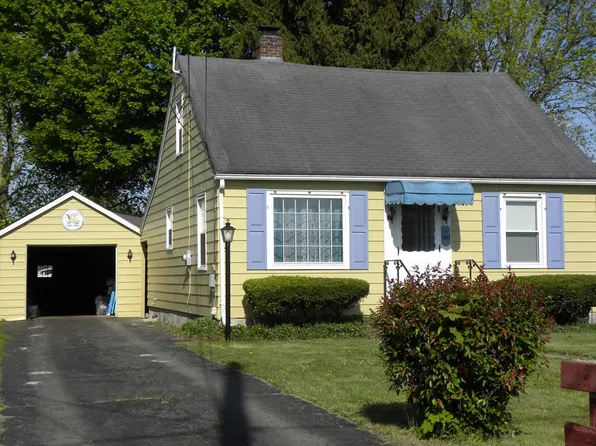 1997 Grand Central Ave, Horseheads, NY 14845