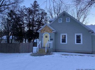 7 Hillcrest Ave, Ellenville, NY 12428