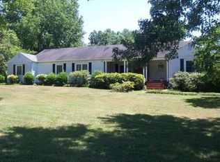654 Sanford Ave, Mocksville, NC 27028